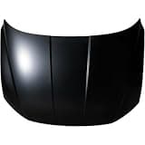 Hood Korea Built Fits 22-24 TUCSON 557593