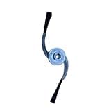 KUYJHNVD Side Brush, Compatible with ILIFE, Replacement for A30 Pro A30 Robotic Vacuum Cleaner Spare