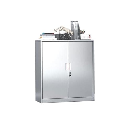 LICONG-2019 File Cabinets Office Storage Cabinet File Plus Wide Band Lock Data Large Capacity