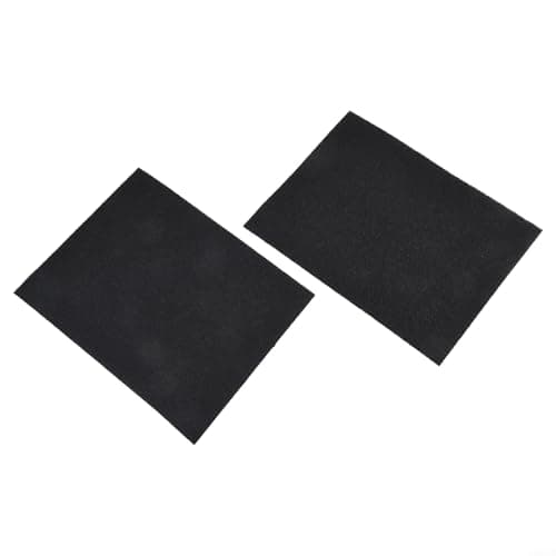 Filter Screen for AC401 Air Purifier, 305x240x5mm, 2-Pack, for AC4001