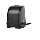 Portable Scanner, 135 Film Slide Scanner Converter Portable Negative 8 Megapixel CMOS Convert 35mm/135mm Slides & Negatives to JPEG