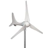 Automaxx Windmill 600W (12V/24V) (50A/25A) Wind Turbine Generator kit Wind Power MPPT Charge Controller Included (Amp, Volt & Watt Display) + Automatic and Manual Braking System. DIY Installation
