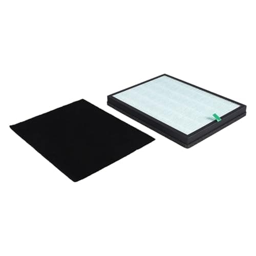 B15C Fiber，Compatible For Coway， Air Purifier AP-1009CH AP-1008DH AP-1012GH AP-4072DH Accessories