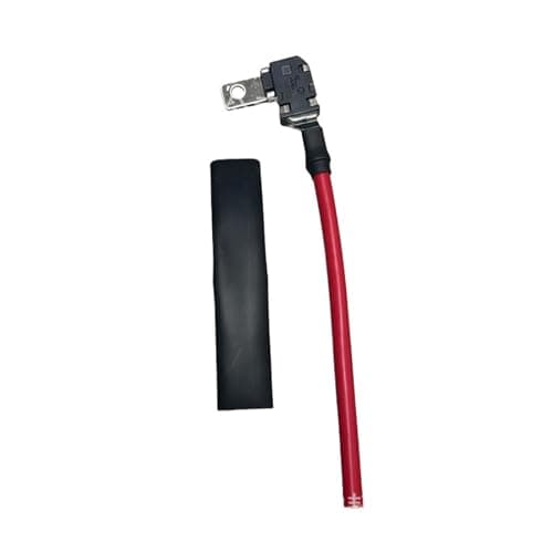 Battery Positive Cable Assembly - Compatible with Part Numbers 24K41801458, 31343764, 31376602, OEM Replacement Main Power Lead Wire Harness