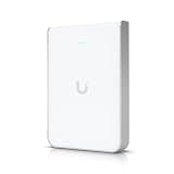 Ubiquiti UniFi 6 U6-IW Dual Band IEEE 802.11ax 5.30 Gbit/s Wireless Access Point