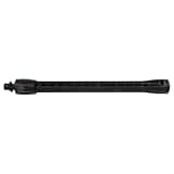 Girftong Pressure Washer Extension Wand, 44.5cm Lance For Karcher K2-K7 And PS20, Sturdy Plastic Spray Rod For Patio Vehicle Furniture Cleaning