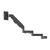 Mechanical Pneumatic Display Suspension Growth Bracket(Four Solar Terms)
