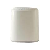 Portable Washing Machine, Underwear Washing Machine Mini Sock Automatic Elution And Drying Integrated,for Apartments,RV,Camping
