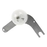 134793511 for Electrolux Dryer Idler Pulley Assembly 134793500 134793512 7134793500 AP6996178 PS16227173