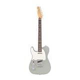 Fender Player II Telecaster Left-handed Electric Guitar - Cactus Gray with Rosewood Fingerboard