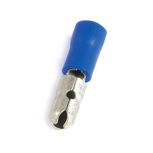 Replacement for fits Grote 84-2394 Bullet Connector, 16; 14 Ga, .157, Pk 15"