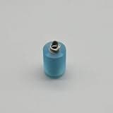 Antistatic Rubber 10Pcs AA2J560000 Paper Feed Roller Xfor Konica Minolta C458 C558 C658 C308 C368 458E ADC309 C369