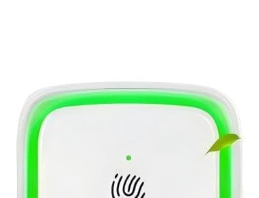 Air Purifiers Plug In - Blush
