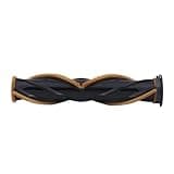 DXPRQZVJMLK Vacuum Cleaner Main Brush Head，Compatible for Dreame，T10/T20/T30/T30 NEO/V12/V12 Pro/R10 Pro/R20(Black-2pcs)