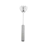Semi Mixer Whisk Beater Hand Household, Kitchen Tools(11.2inch)