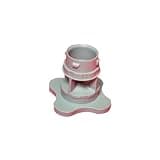 Dishwasher Spray Arm Upper Shower Fixed Knob For Replacement Spare Parts