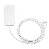 Generic Fit for Pro 12.9 3rd 4th 5th 6th Gen Magnet Wireless Charger, 27W Fast Charging USB C Cable for Air M2, Tablet Magnetic Charging Dock with Smart (1m)