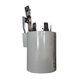 Washing Machine Mains Filter 91200098 (41038124, 41037239), Fits 92x45x40