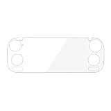 Game Console Screen Protector for 3 Glass Gamepad Film Scratchproof Full Coverage Film Shatterproof