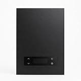 27kW Tankless Water Heater Electric 240V, Whole House Instant Hot Water Heater with LED Digital Display, Self Modulating, 86-140°f, Wall Mounted, for Apartment, Shower, Kitchen, Bathroom