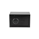 fireproof safe Electronic Security Safe Small Hidden Safe Box with Digital Keypad for Documents Money Jewelry Valuables