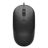 Dell Pro 5 Wired Fingerprint ESS Mouse - MS526C