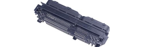 car connectors XG7811-1/3.5-21 121p 368255-1 81 pin Way ECU Automotive Connector 368376-1 40 Pin 038906379B / 038 906 379 B(1set Male)