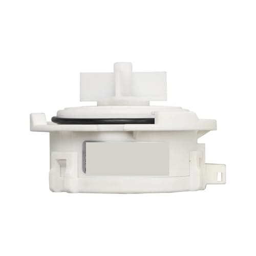 KUYJHNVD Dishwasher Drain Pump, Compatible with LG, Replacement for Ken-More, EAU62043403
