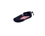 Chill Walk Water Shoes for Men Women, Quick-Dry Breathable Non-Slip Thick Sole Aqua Shoes for Beach, Pool, River, Surfing, Yoga, Kayak, Boat, Paddleboard, Camping, Training W5/M4