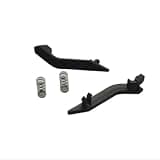 Guide Plate Compatible with Samsung ML 1510 1520 1710 1750 1910 1915 2525 2580 2850 2851 3050 3310 50X JC72-00984A JC72-00985A L R