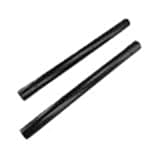 35mm Diameter Extension Tube Straw ABS，Compatible For Karcher, A2004 MV3/WD3 Vacuum Cleaner Accessories