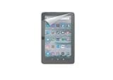 NuPro Clear Screen Protector for Amazon Fire 7 Tablet (12th generation, 2022 release), 2-pack
