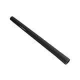 Dark Gray Vacuum Cleaner Hose 2-piece Set, Accessories, Straight Tube, Extension Tube, Inner Diameter 32mm