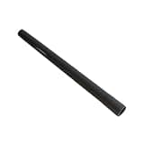 Dark Gray Vacuum Cleaner Hose 2-piece Set, Accessories, Straight Tube, Extension Tube, Inner Diameter 32mm