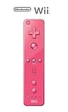 Original Nintendo Remote Controller - PINK [Wii]