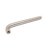 Replacement Spray Arm/Bar Attachment for Pressure Washer Surface Cleaner 100944