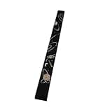 Ebony Carved Classical Guitar Fretboard Material And Crafting Accessories Guitar Tool Kit(Style 3)