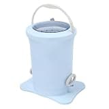 Fagauhds Manual Clothes Spin Dryer Portable Non-Electric Dehydrator
