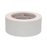 GolfWorks Double Sided Grip Tape Golf Club Gripping Adhesive - 48mm x 18yd Roll