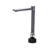 Portable Scanner, USB Document Camera Scanner, 5MP HD A4 Capture Size with LED Light Teaching Software for Teachers