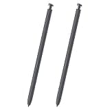 2 Pcs Galaxy S26 Ultra S Pen for Samsung Galaxy S26 Ultra SPen Replacement, US Version, EJ-PS948BBEGCN, Galaxy S26 Ultra Stylus Pen for Samsung Galaxy S26 Ultra (Black)