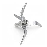 Blade for Kitchen M42 Detachable