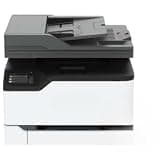 40N9370 CX431adw Color Laser Multifunction Printer with Duplex Printing