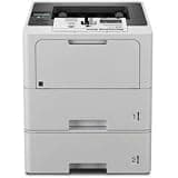 HL-L6210DWT Monochrome Laser Printer with Dual Trays