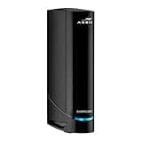Arris (G20) - Cable Modem Router Combo - Fast DOCSIS 3.1 Multi-Gigabit WiFi 6 (AX3000), Approved for Comcast Xfinity, Cox, Spectrum & More, 1.0 Gbps Max Speeds, Next-Generation Upload Optimized