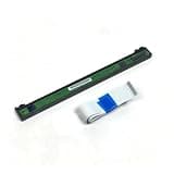 PYZHANGMG CA4B39 LT3225001 Scanner Head for Brother DCP-L8400 8450 MFC-L8600 8650 8850 9550 CIS Replacement Parts(CIS with Cable)