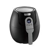 XDSRFVW The Air Fryer With Adjustable Temperature Tower Has a Fast Circulation System, Oil-free and Low-fat Cooking