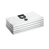 Vacuum Cleaner Dust Bags，Compatible For Karcher，2.889-154.0 NT 30/1 40/1 30L Parts Accessories