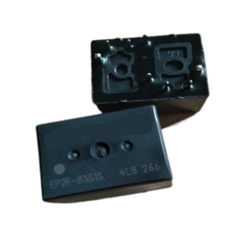 EP2-B3G1S EP2F-B3G1S EP2-B3G1ST EP2F-B3K1S Automotive 30A 12VDC 8 Pin SPDT for Car Electrical Systems(EP2F-B3G1S)