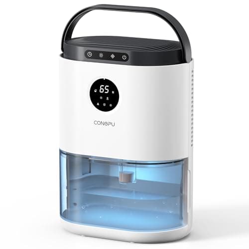 Deumidificatore conopu 2300 ml deumidificazione casa DH-CS02